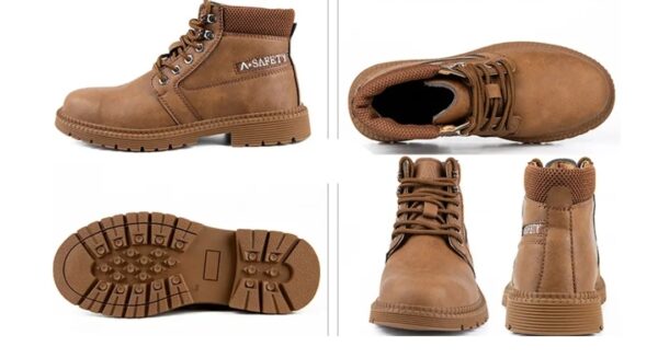 Safety Work Shoes - Image 3